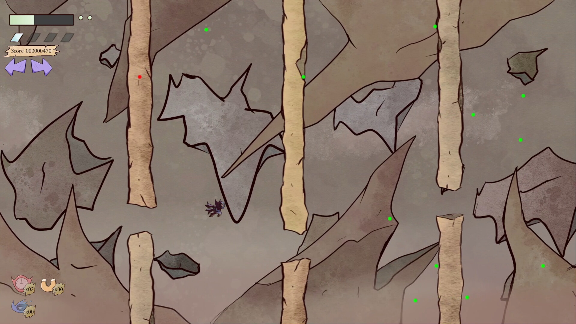 Magnus screenshot 5