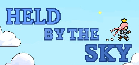 Held By The Sky