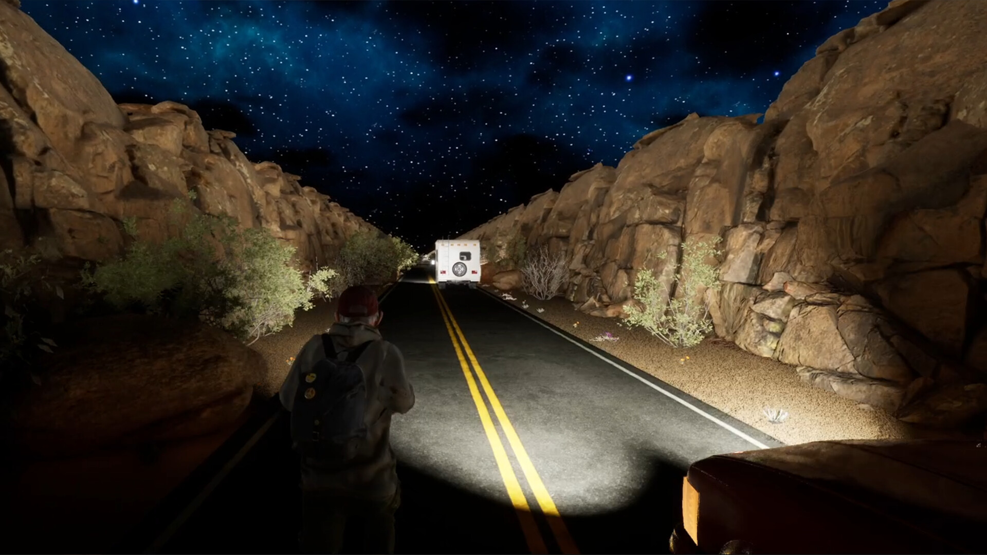 Run screenshot 8
