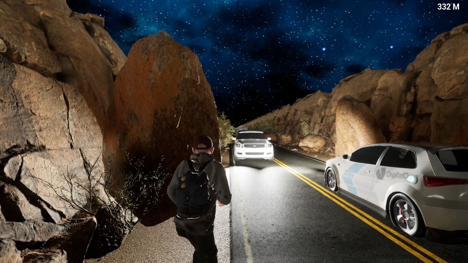 Run screenshot 9
