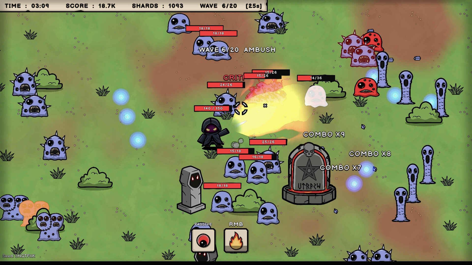 Blazeo screenshot 4