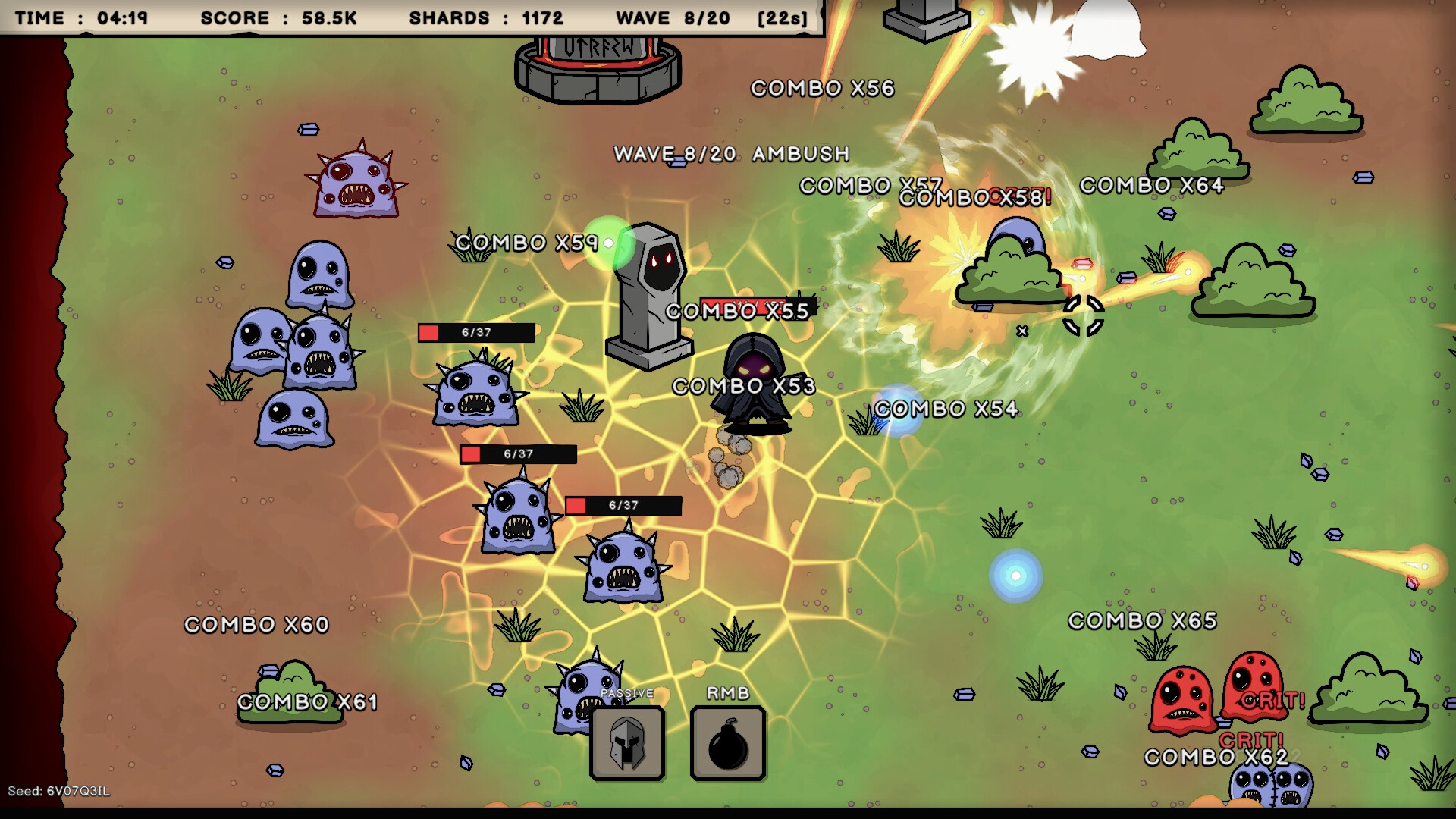 Blazeo screenshot 6