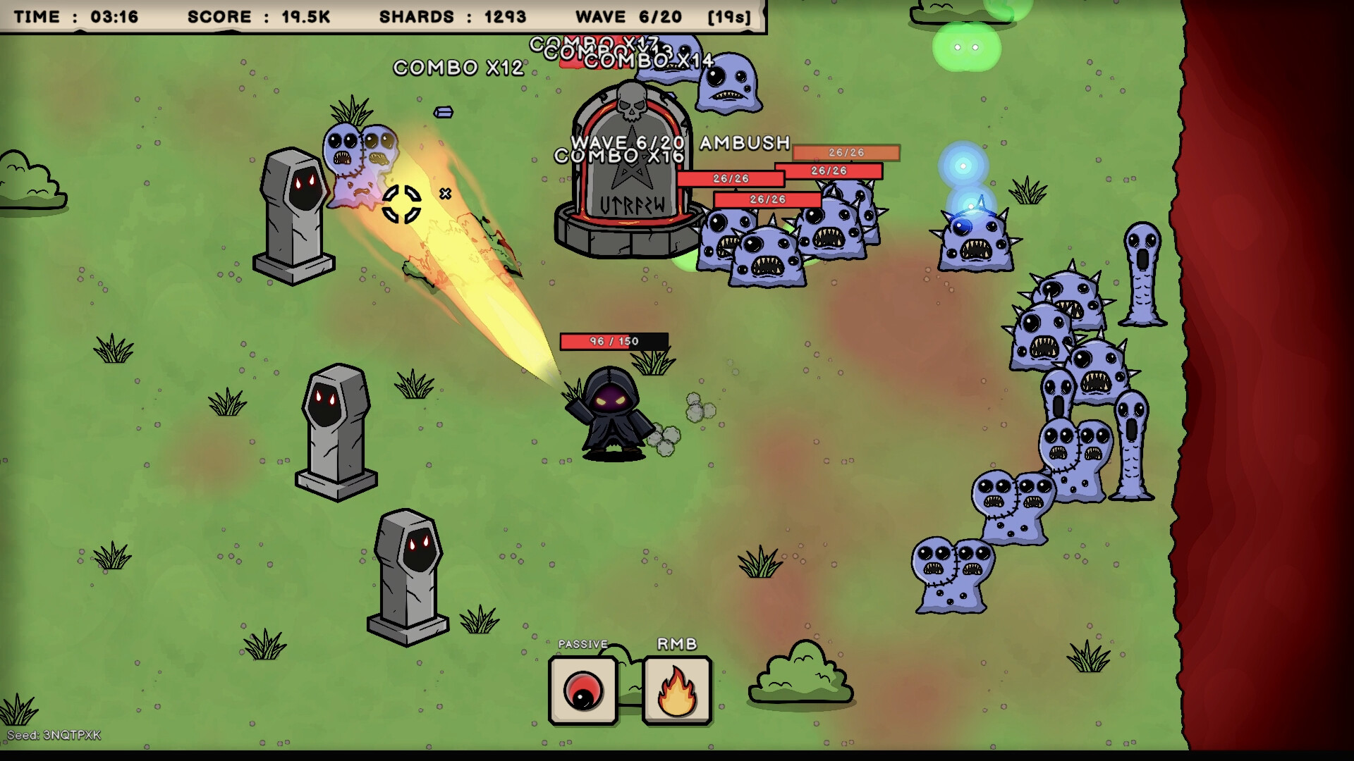 Blazeo screenshot 5