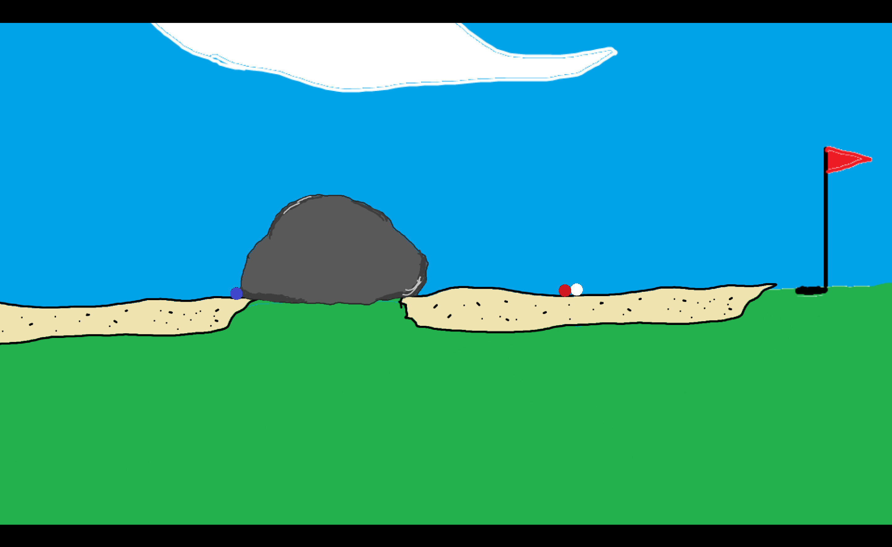 Golfmania screenshot 6