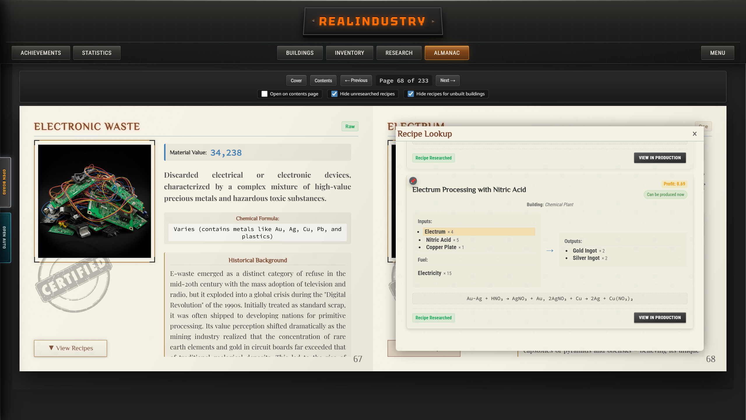 Realindustry screenshot 10