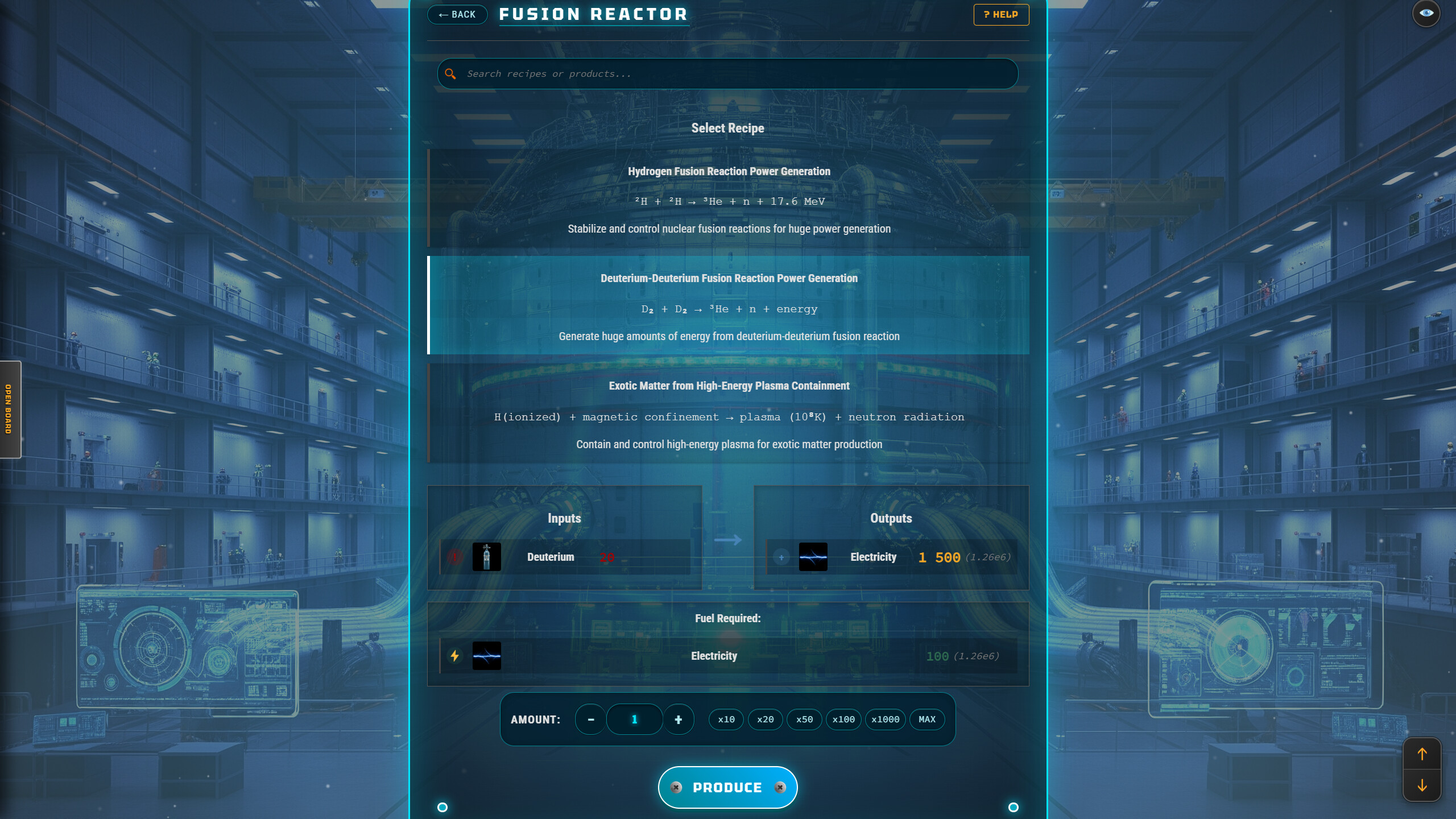 Realindustry screenshot 6