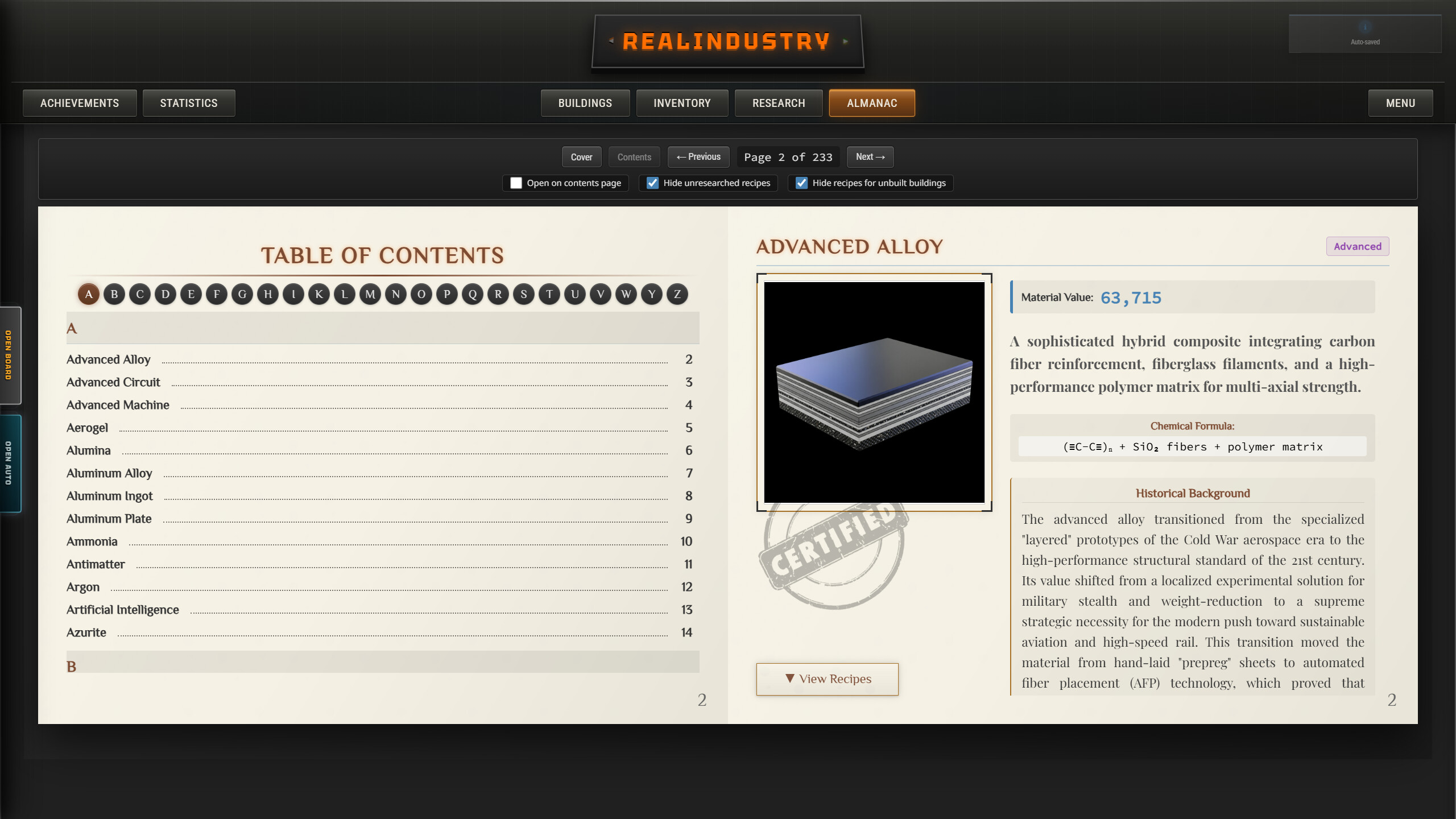Realindustry screenshot 11