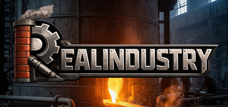 Realindustry — Steam header