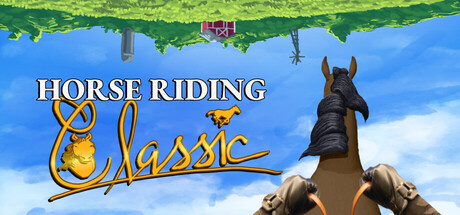Horse Riding Classic