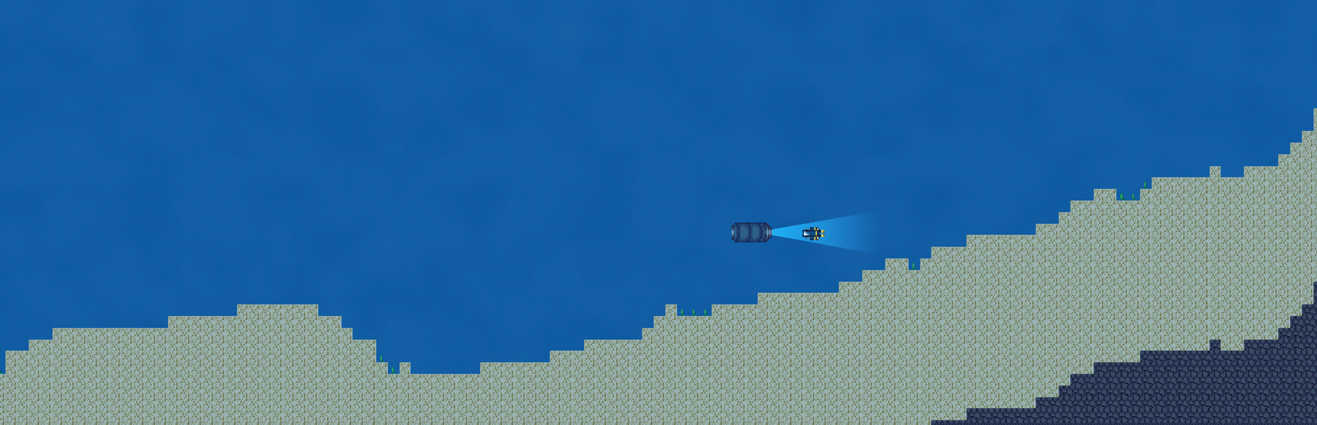 Pixel Divers
