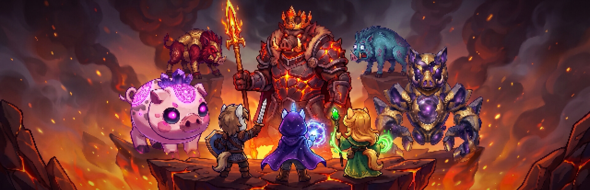 PigPonyPocalypse