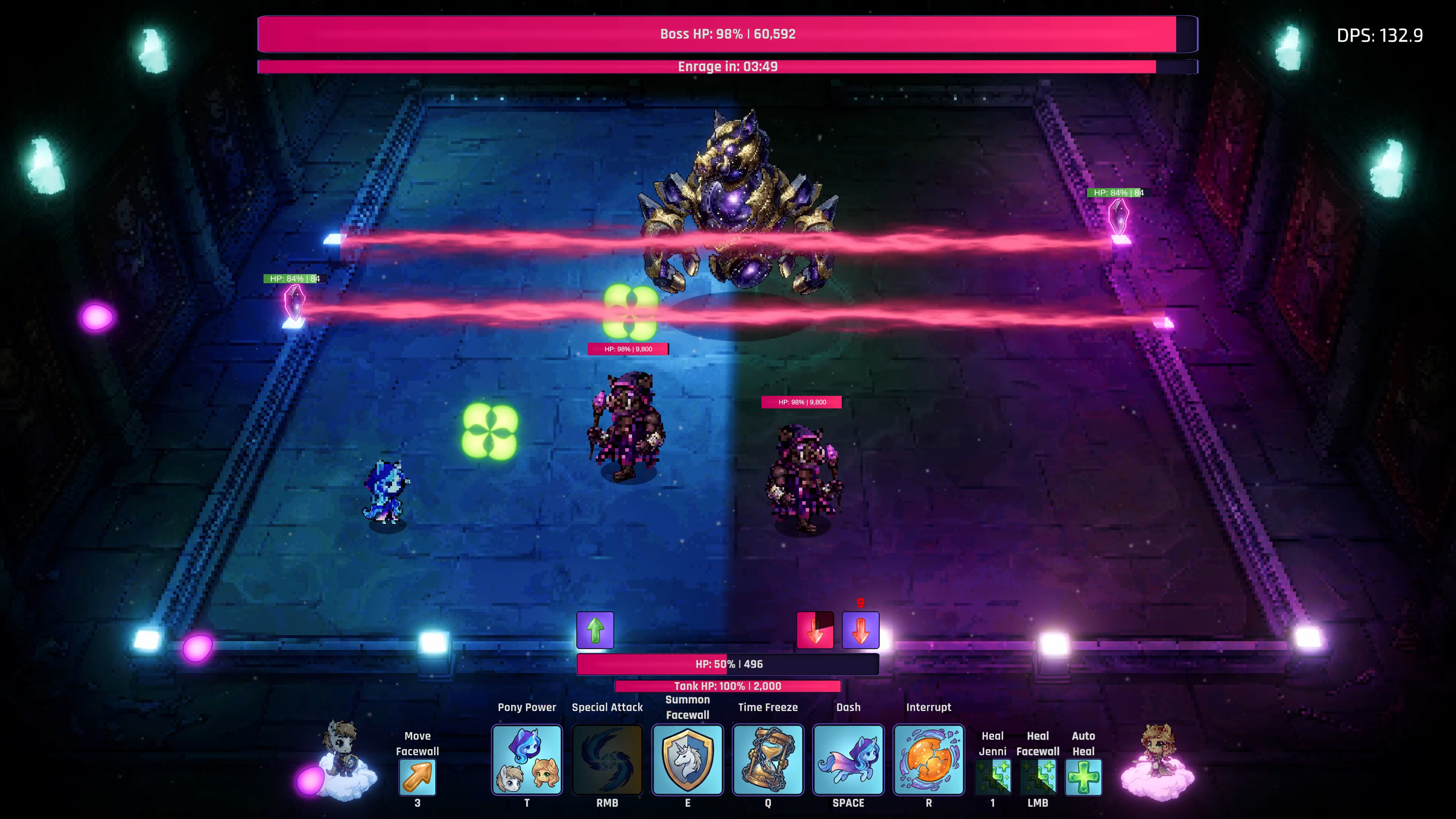 PigPonyPocalypse screenshot 10