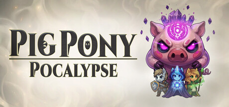 PigPonyPocalypse