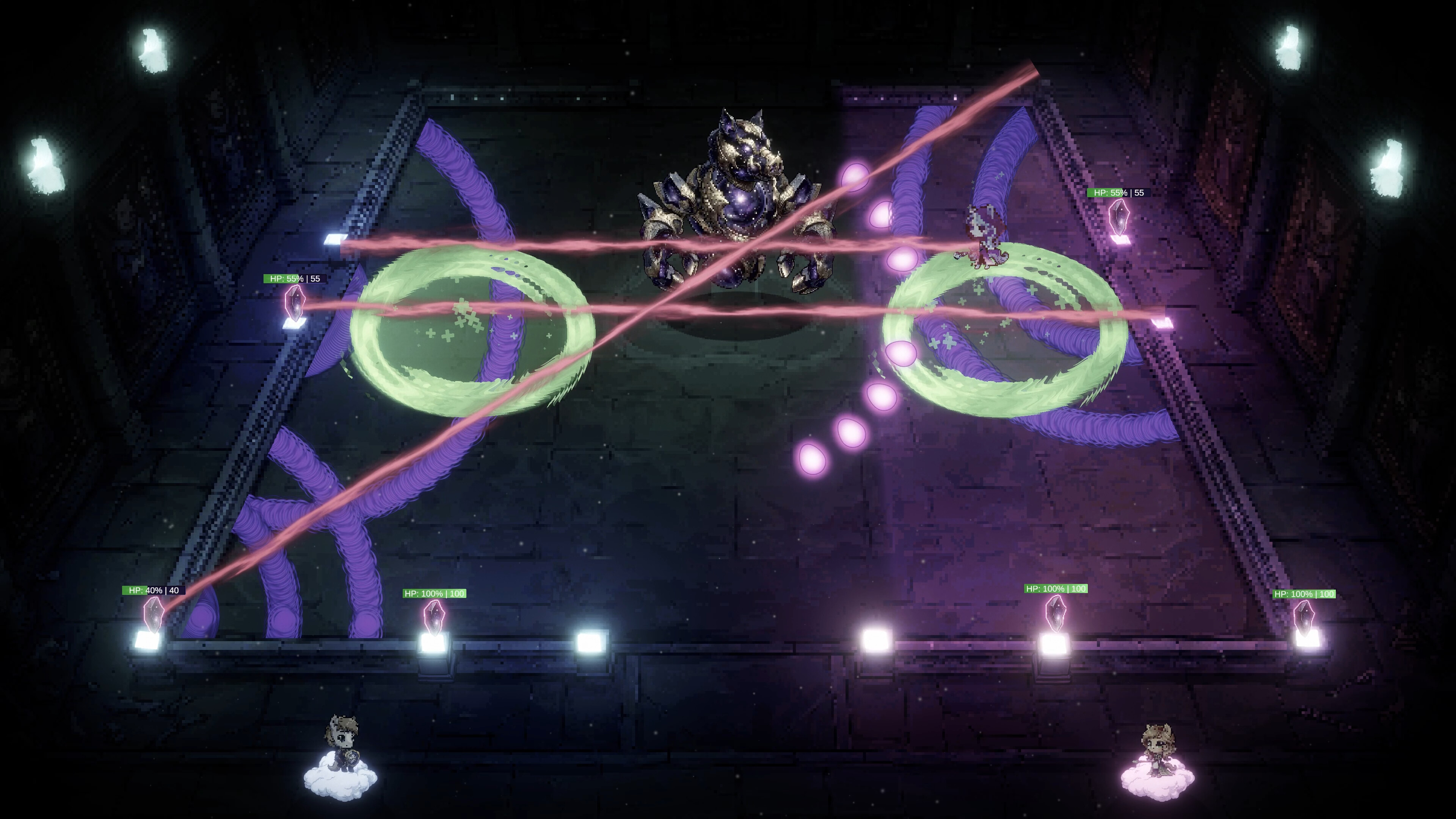 PigPonyPocalypse screenshot 8