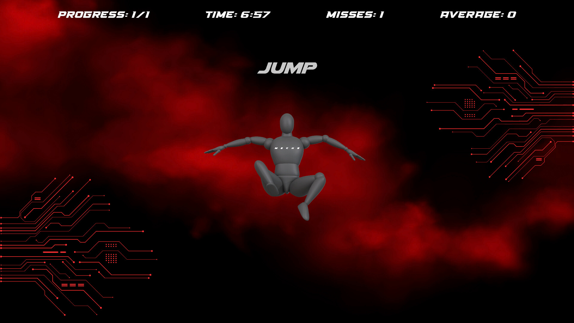 MECHS screenshot 6