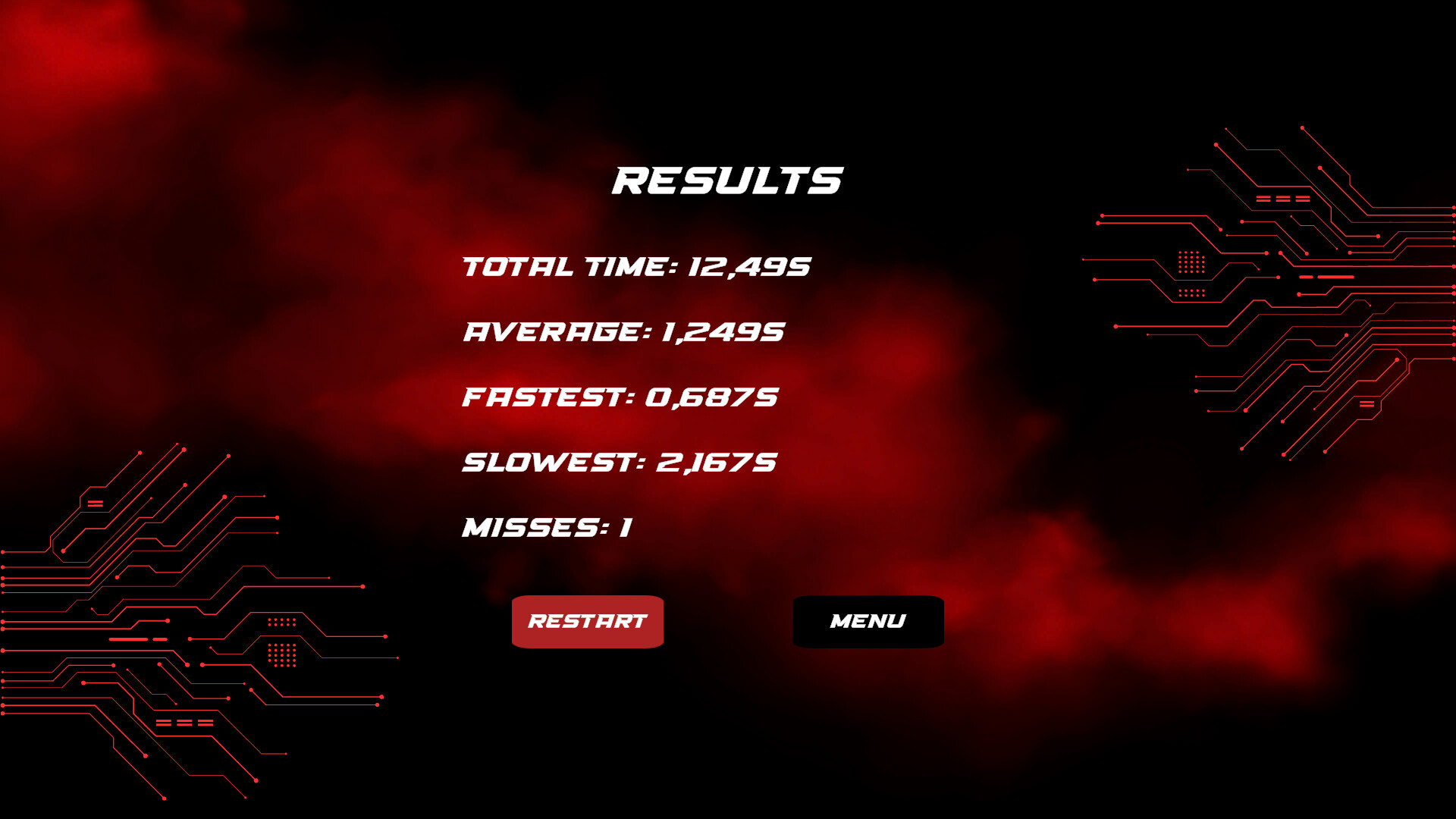 MECHS screenshot 4