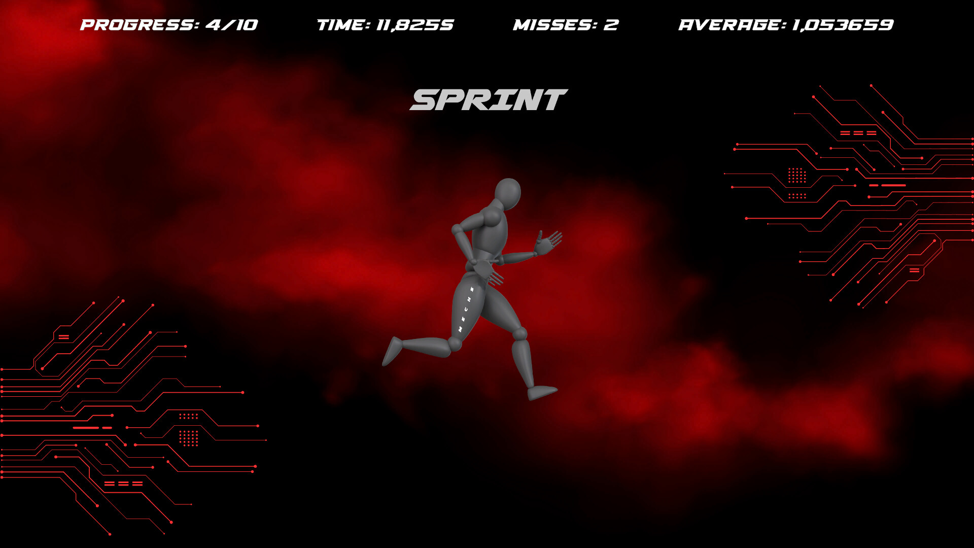 MECHS screenshot 5