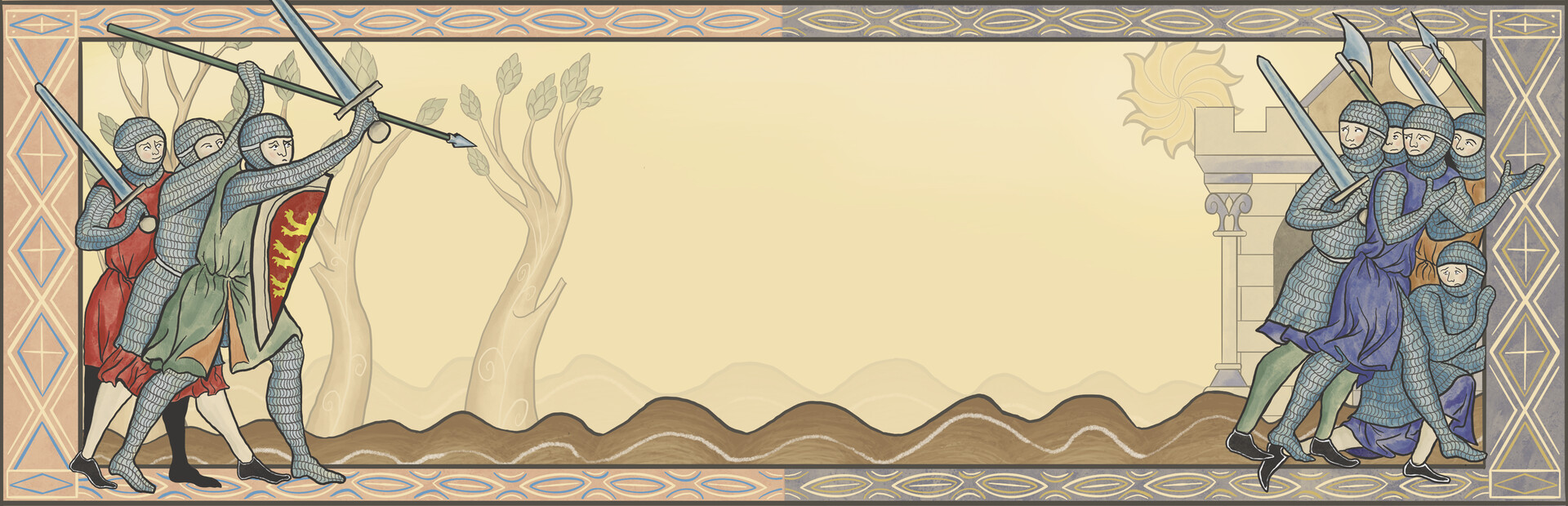 CastleOn Scriptum