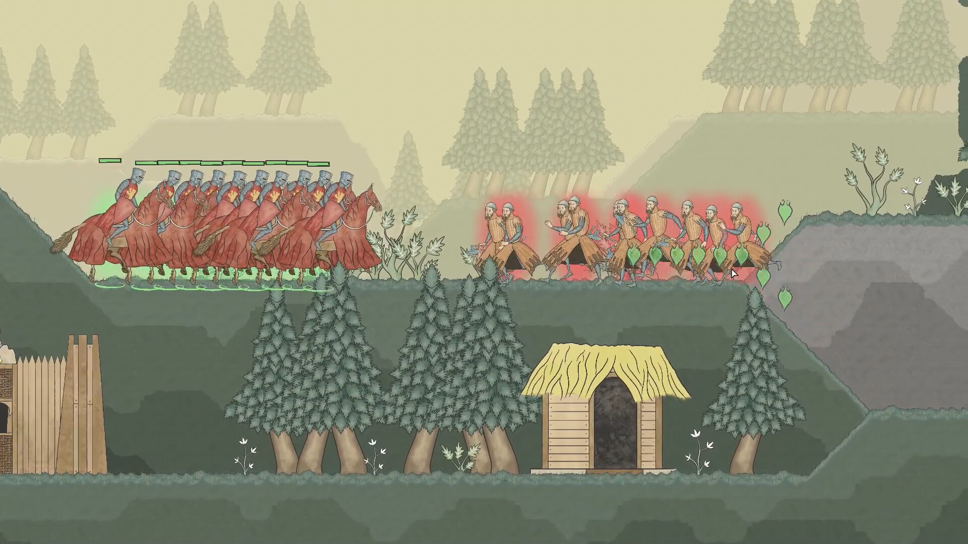 CastleOn Scriptum screenshot 1
