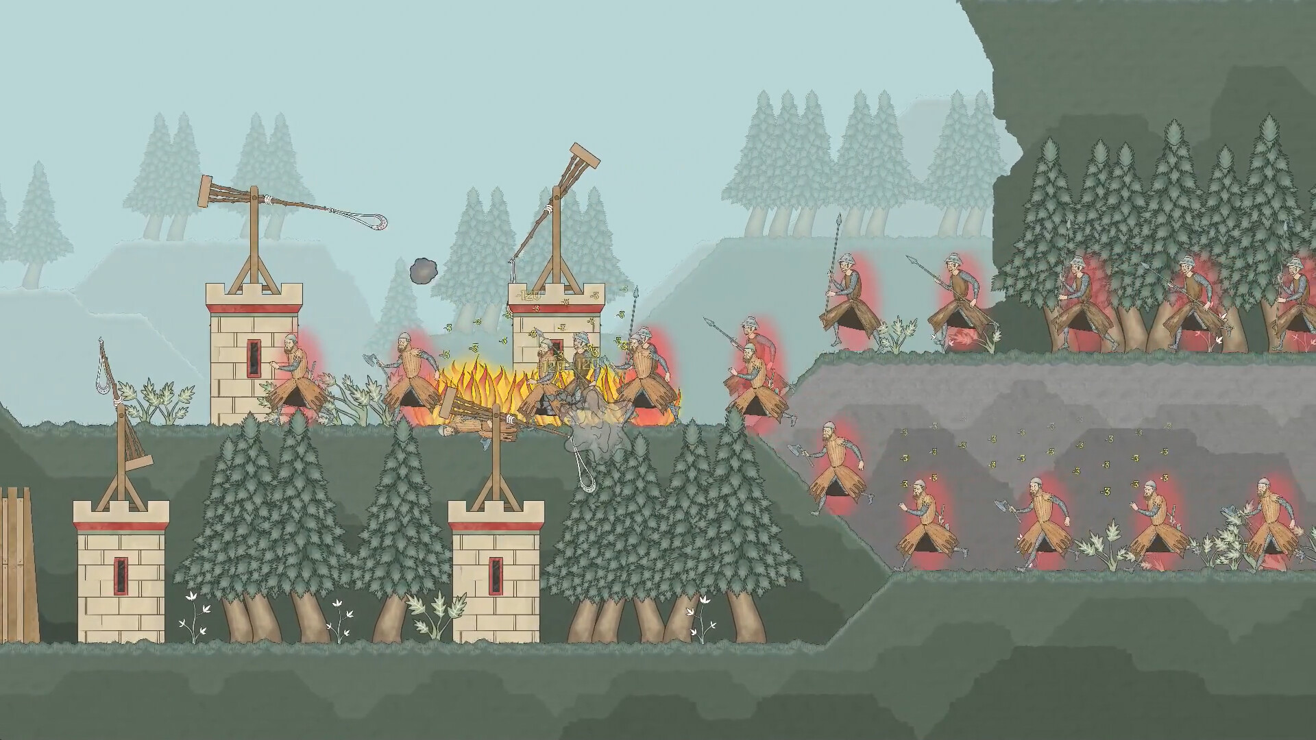 CastleOn Scriptum screenshot 5
