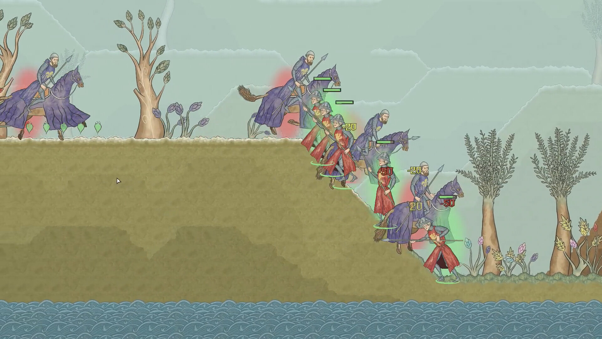 CastleOn Scriptum screenshot 6