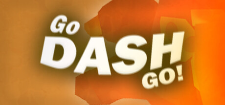 Go Dash Go!