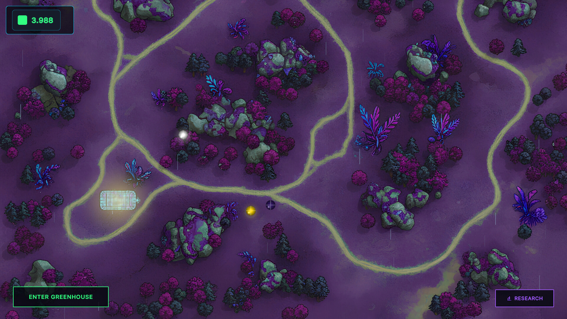 ExoFlora First Seeds screenshot 5