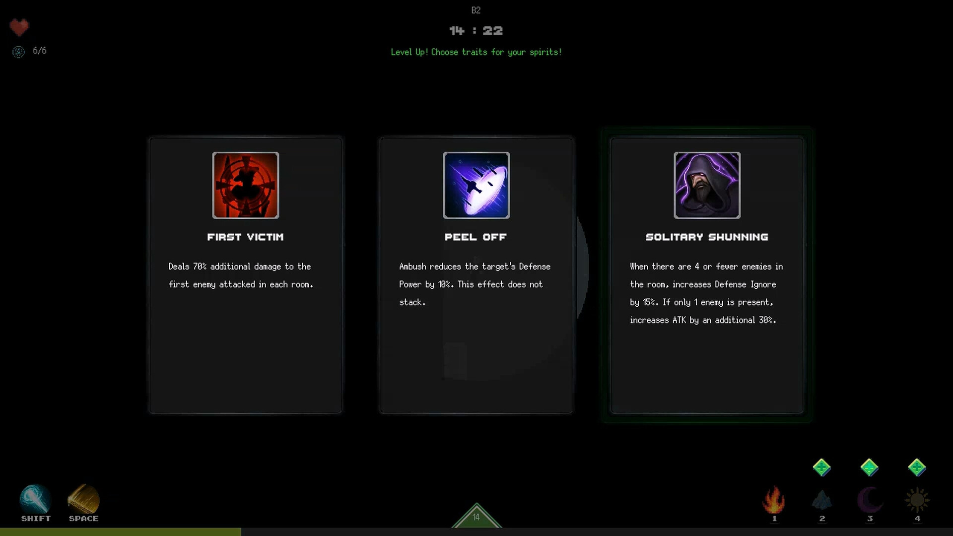 Summoner Reborn screenshot 8