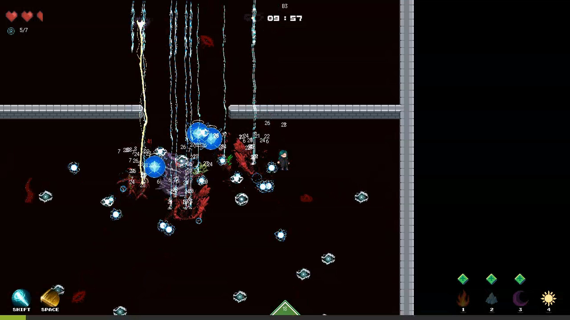 Summoner Reborn screenshot 9