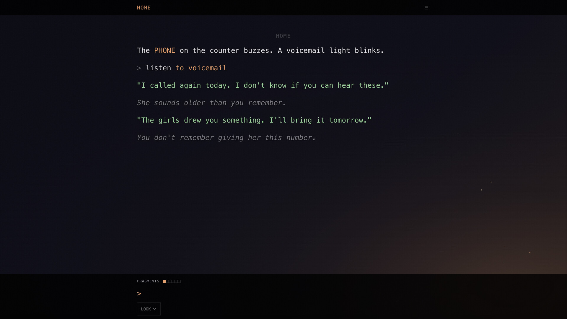 Room 337 screenshot 7