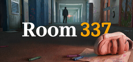 Room 337 — Steam header