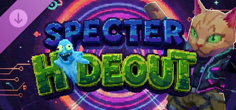 Specter Hideout - Supporter Pack