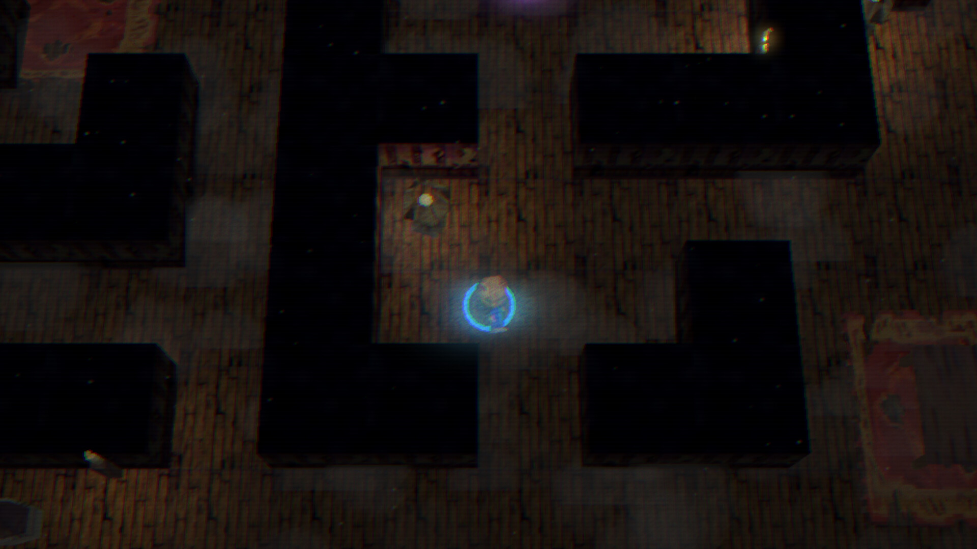 Specter Hideout - Supporter Pack screenshot 4