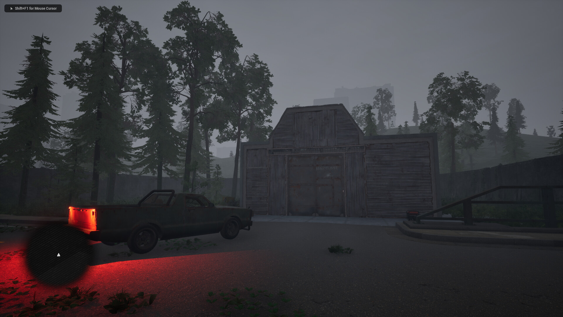 Last Courier screenshot 7