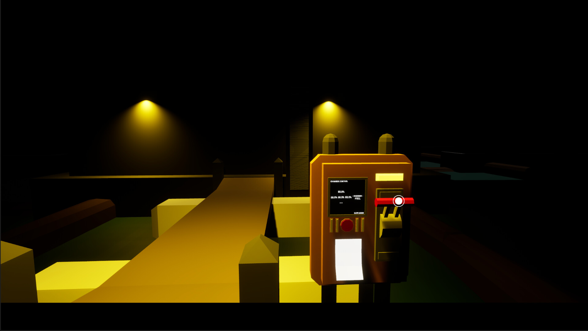 Prophesy Walker screenshot 5