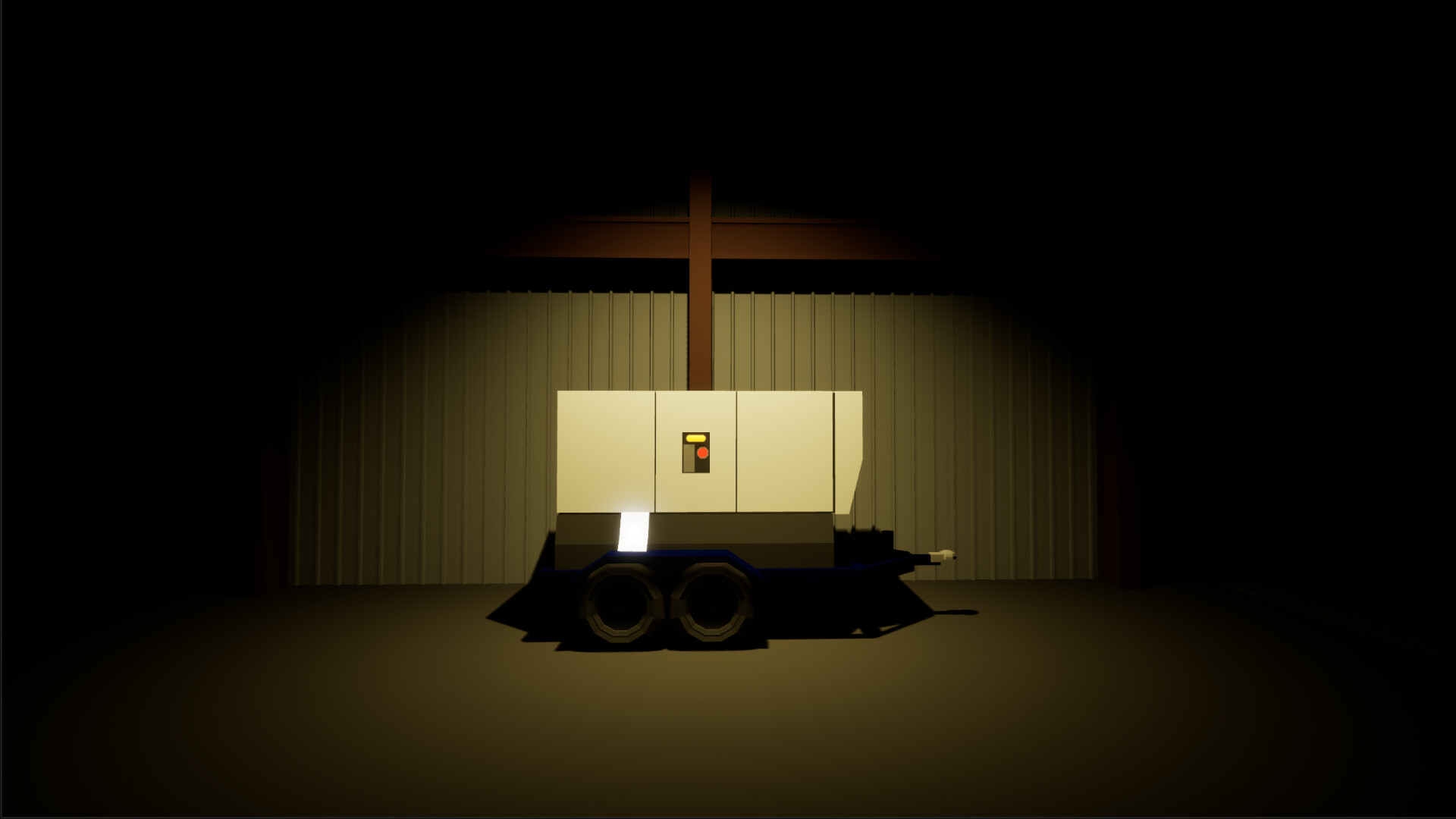 Prophesy Walker screenshot 1