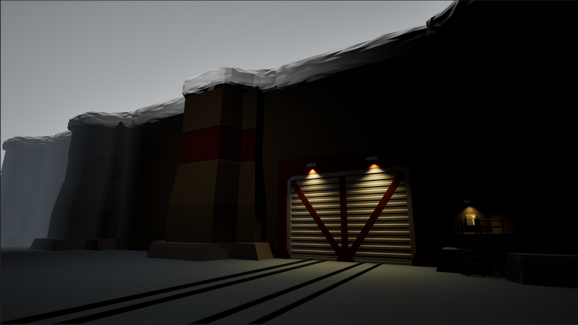 Prophesy Walker screenshot 3