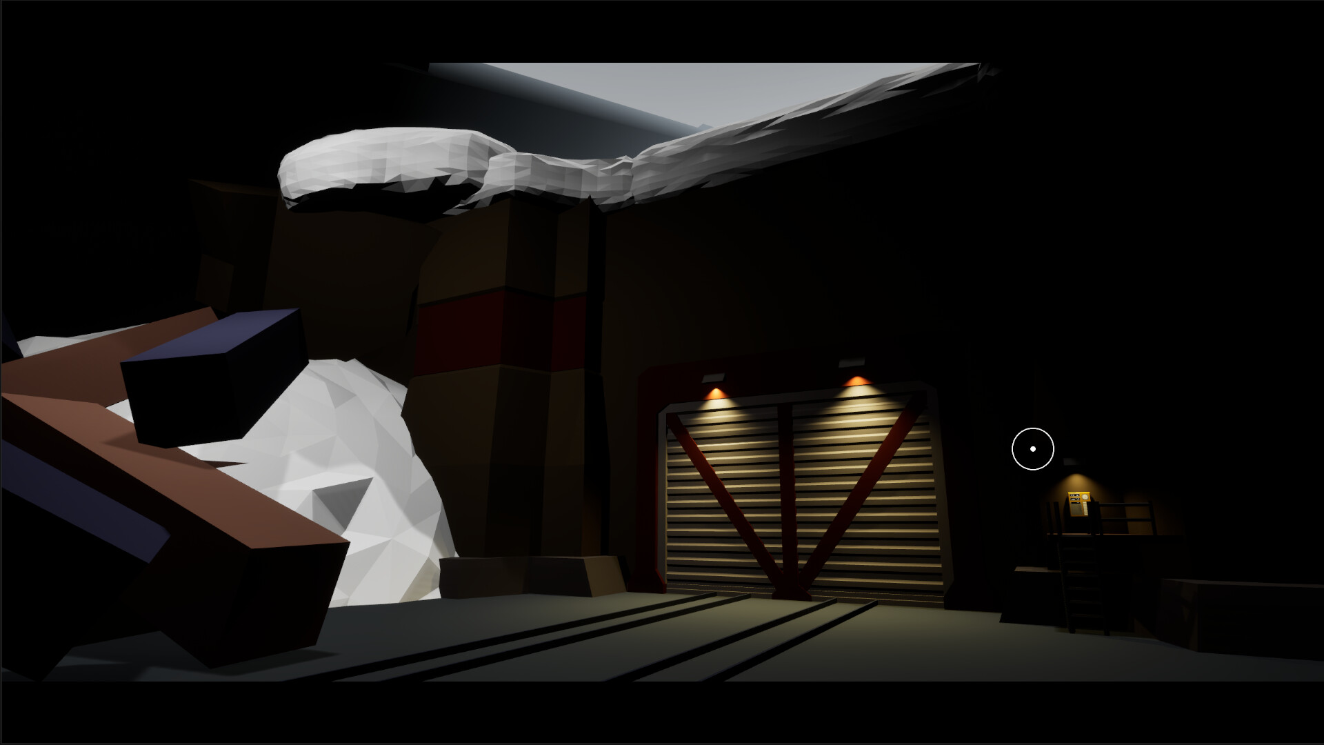 Prophesy Walker screenshot 4