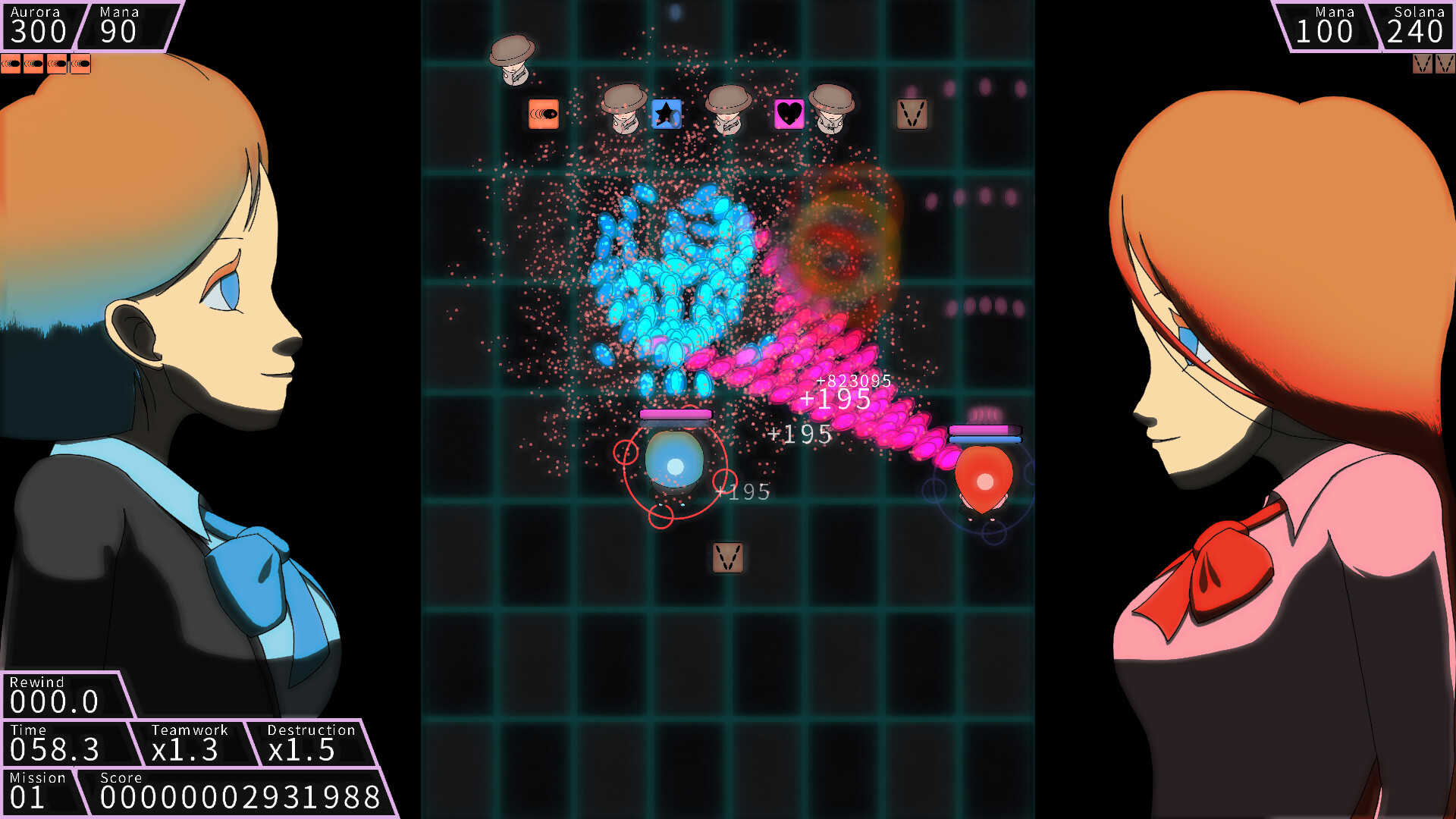 Bullet Spell screenshot 1