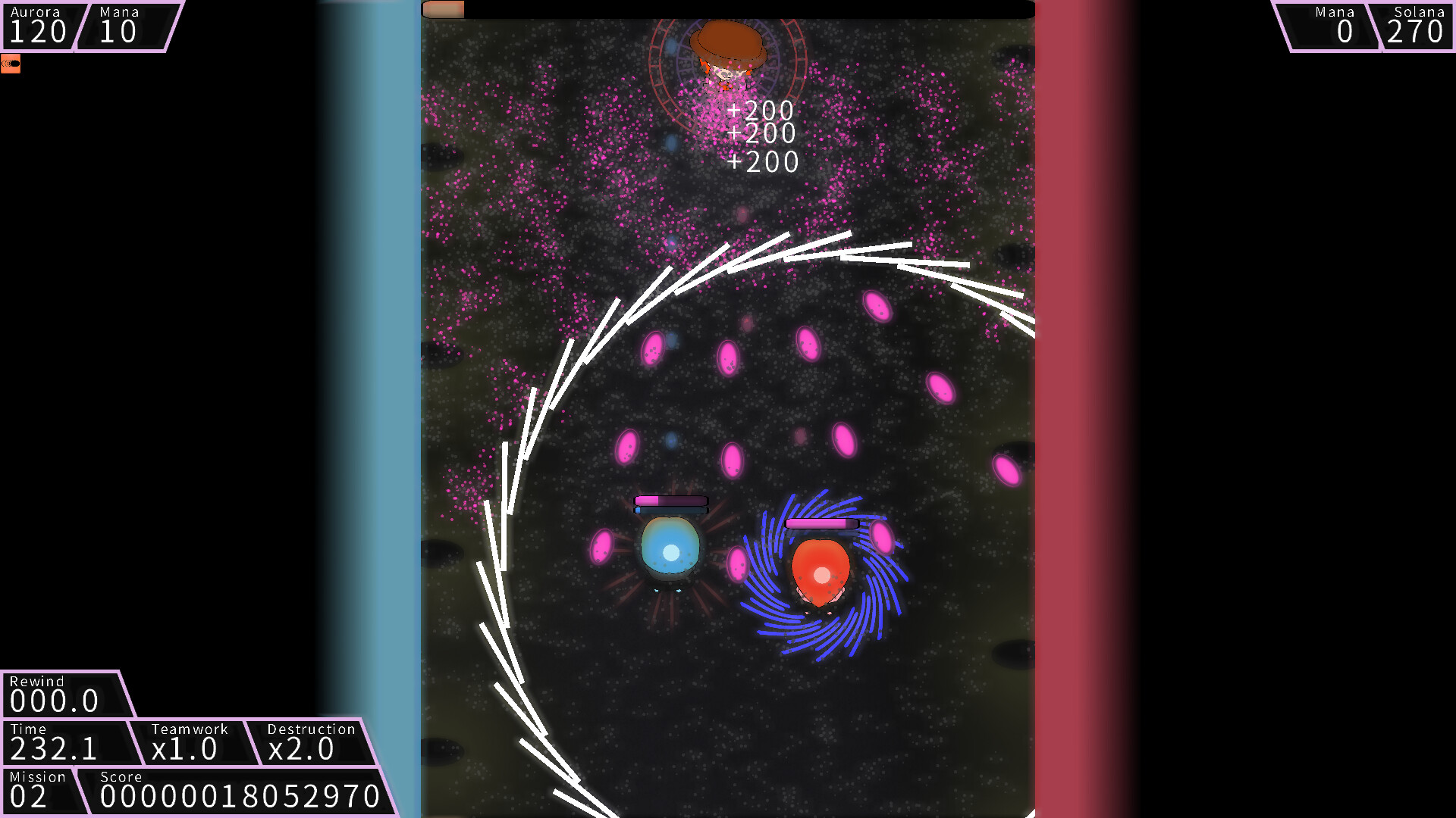 Bullet Spell screenshot 2