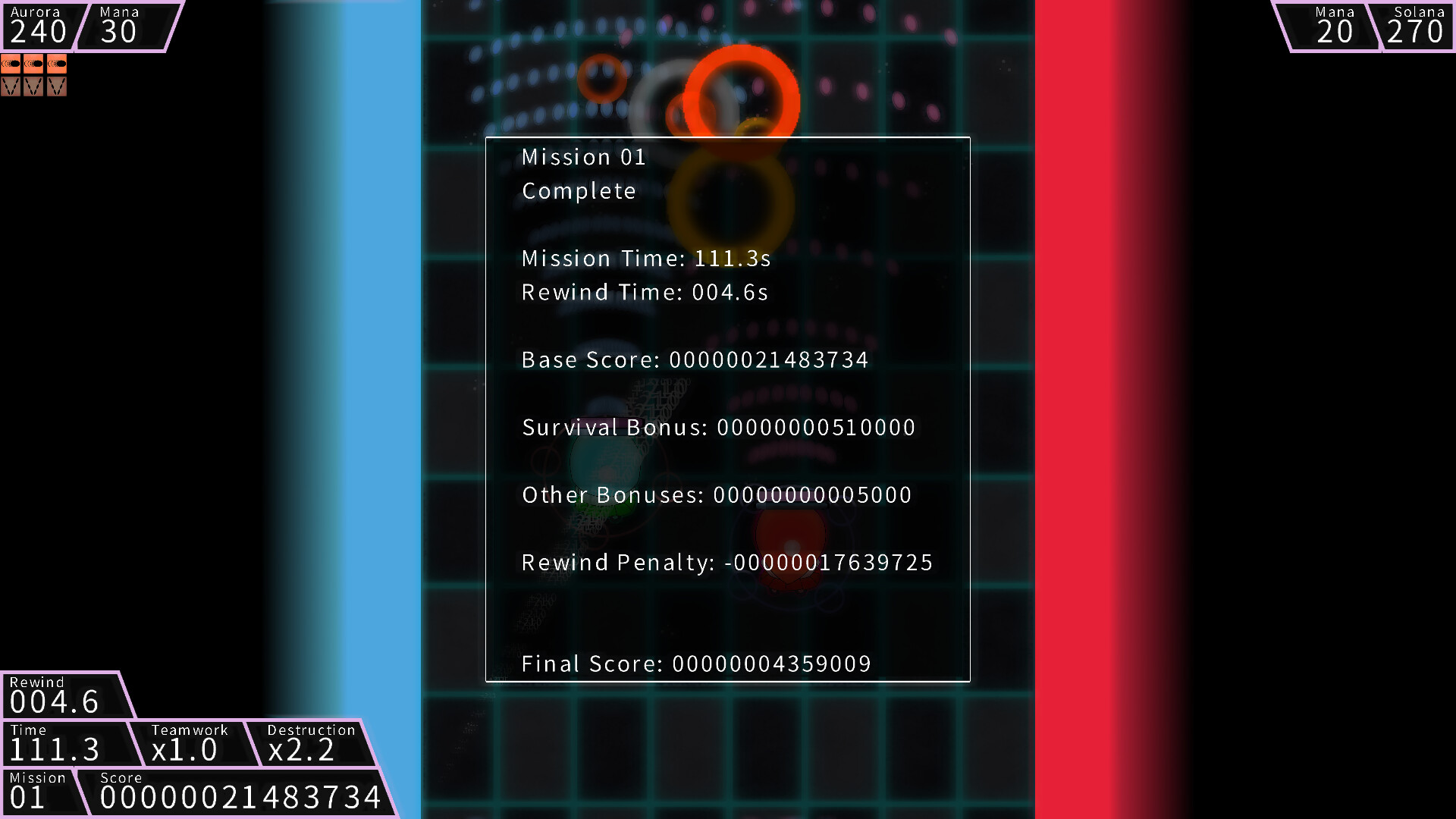 Bullet Spell screenshot 9