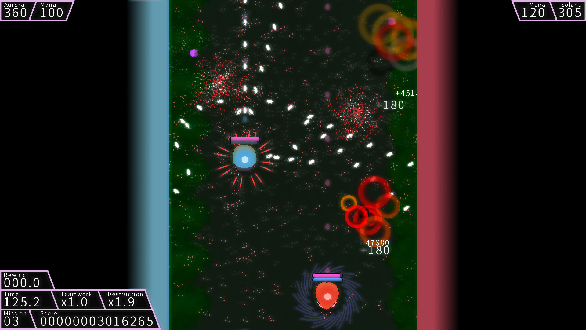 Bullet Spell screenshot 6
