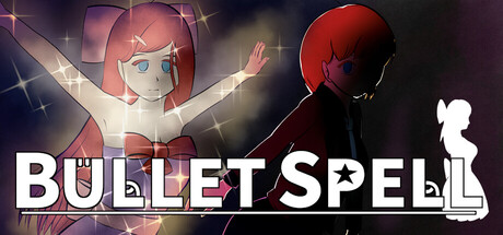 Bullet Spell — Steam header