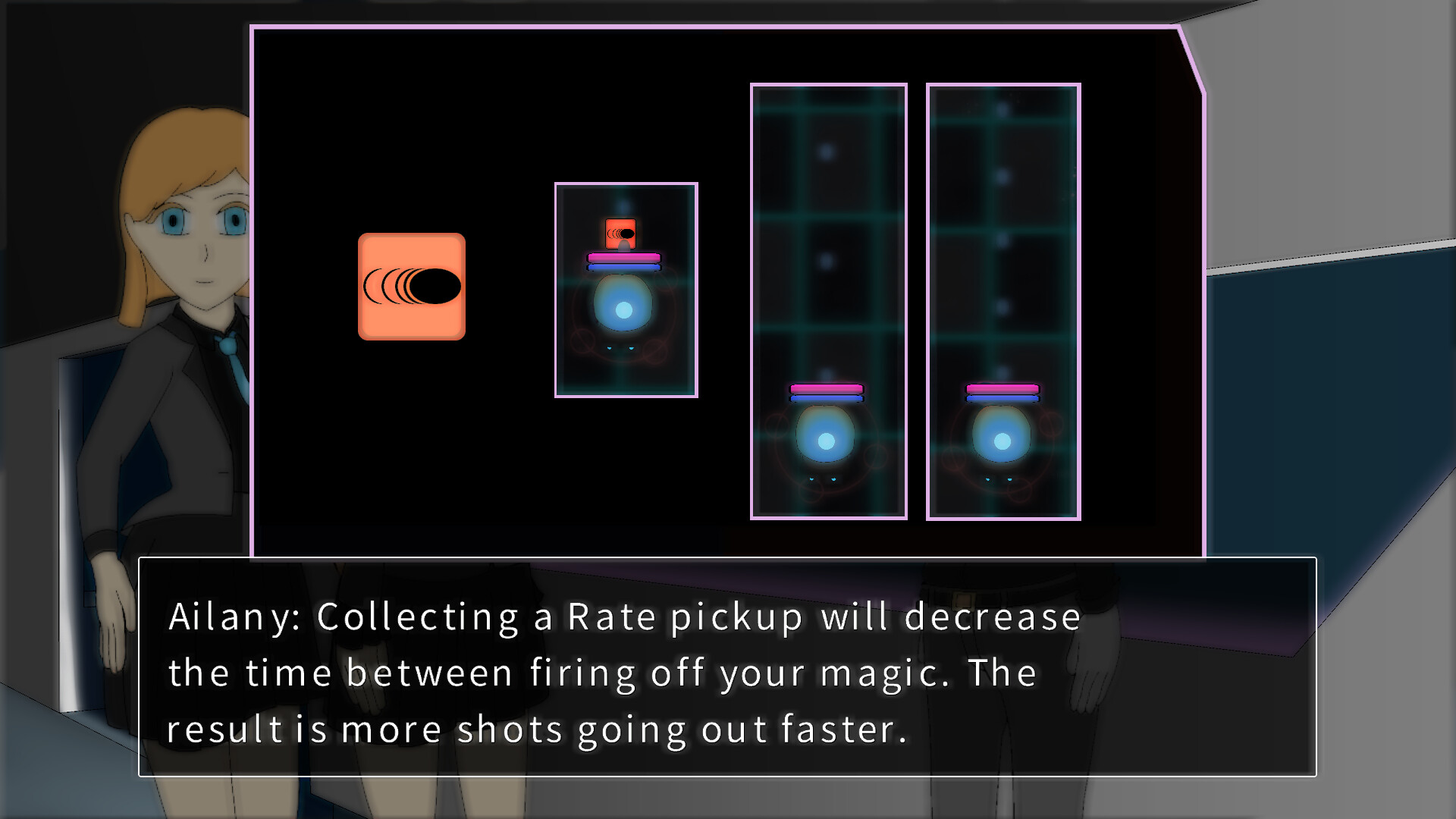 Bullet Spell screenshot 5