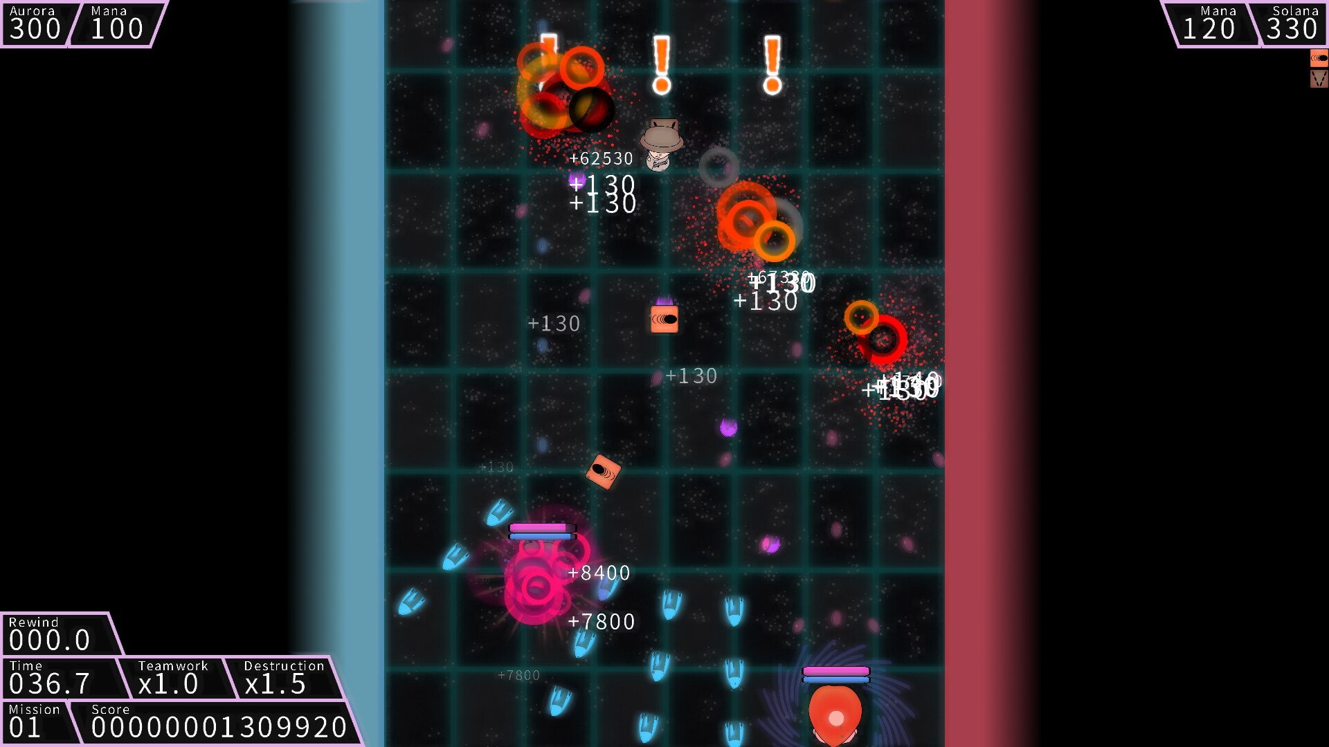 Bullet Spell screenshot 4