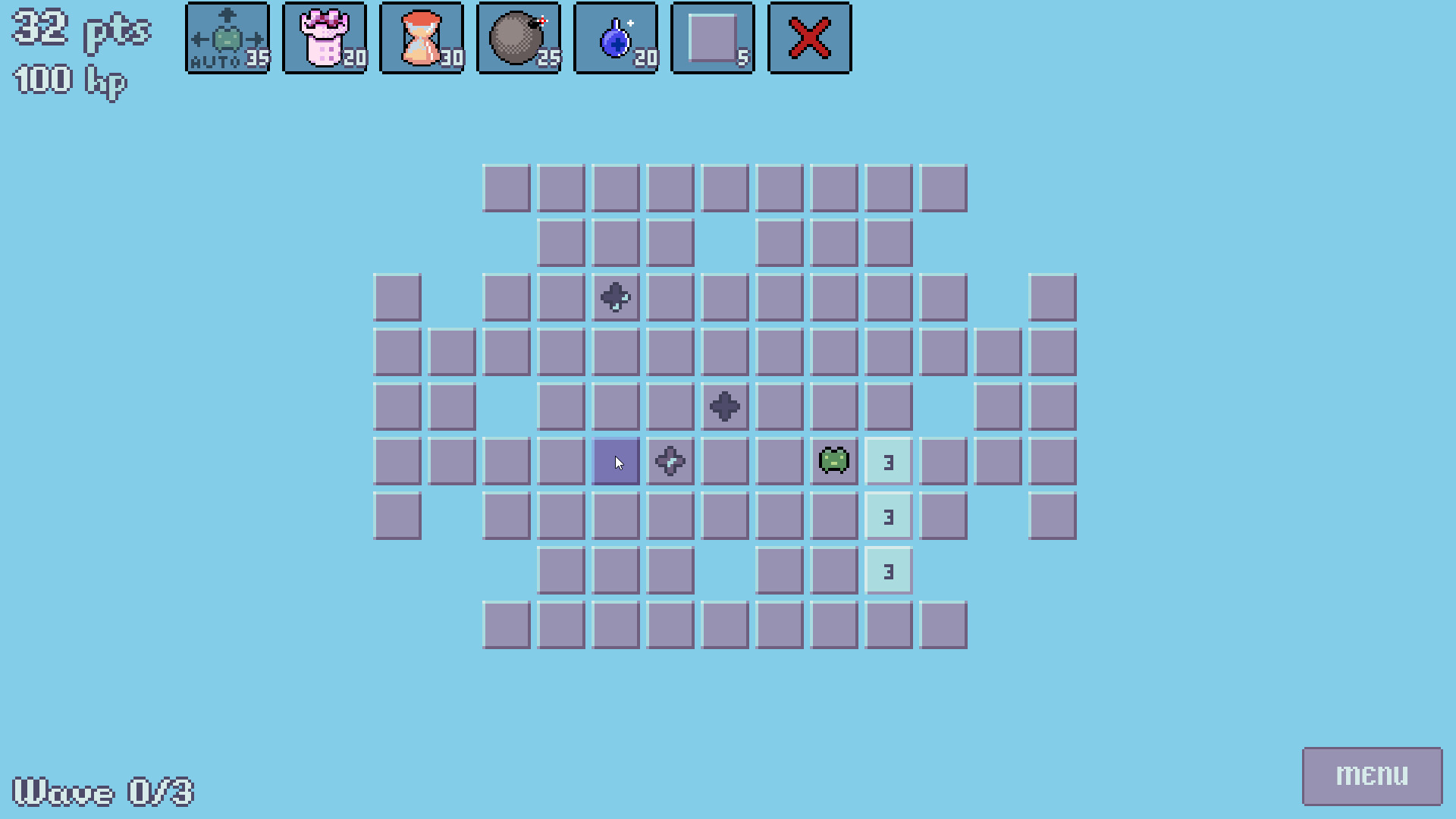 Defensive Loop screenshot 5