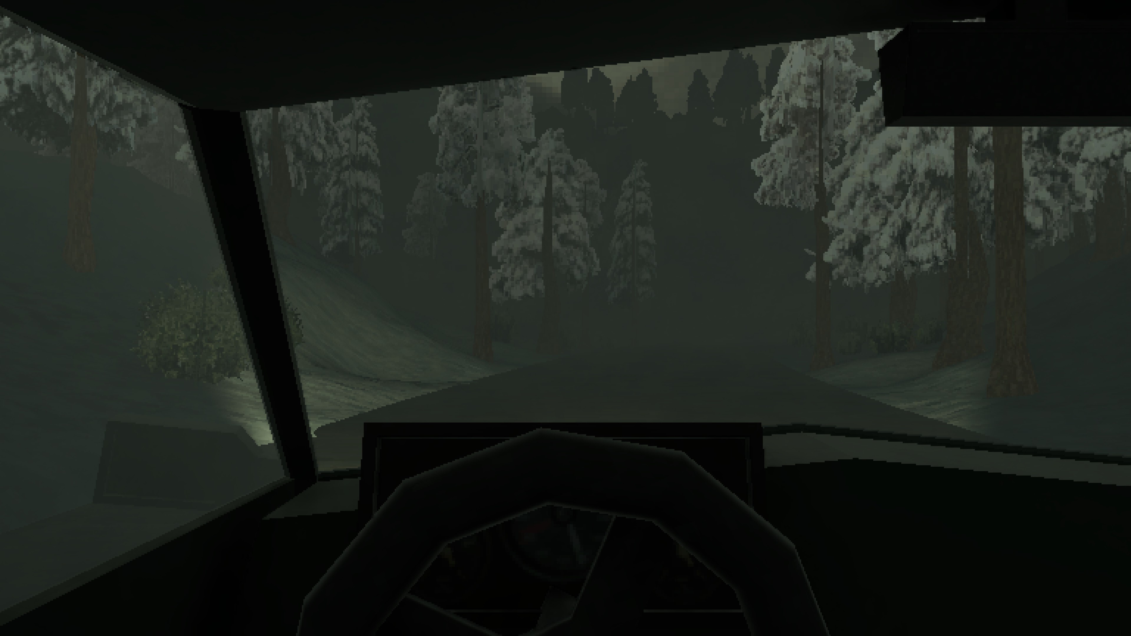 HERE AGAIN screenshot 3