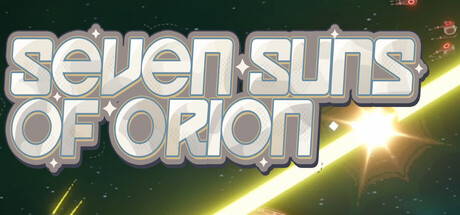 Seven Suns of Orion