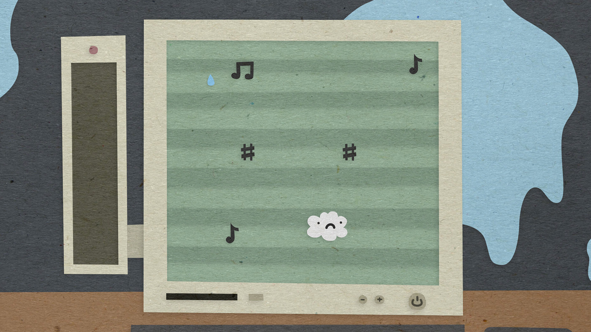 Rain Debt screenshot 3