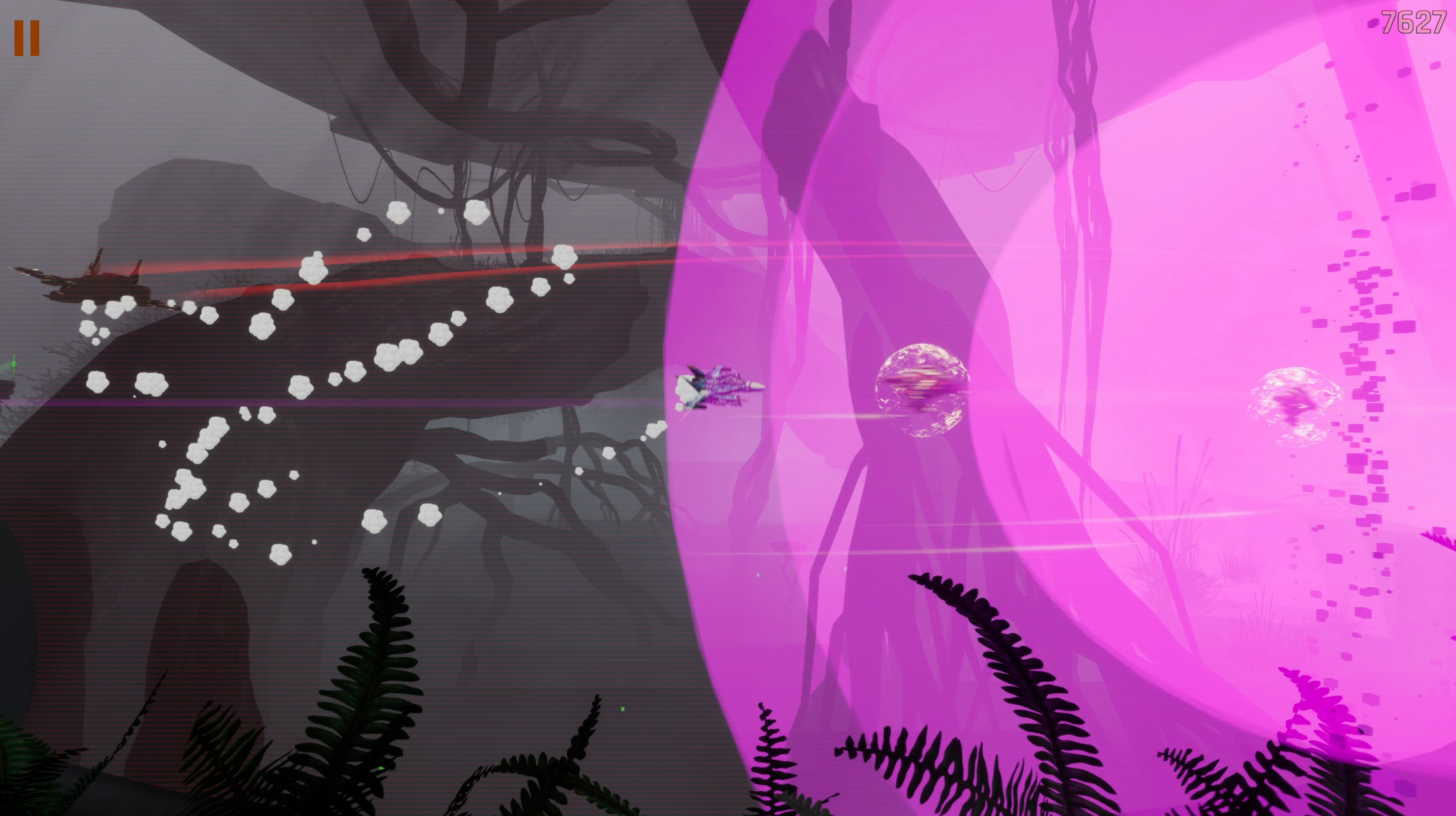 Project CyberSky screenshot 6
